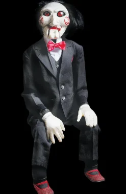 SAW - Billy Puppet Deluxe Prop