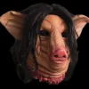 Saw - Pig Head Mask