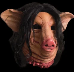 Saw - Pig Head Mask