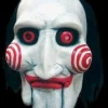 Saw - Puppet Mask