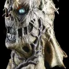 Scarecrow Skeleton HD Studios Pro Halloween Mask