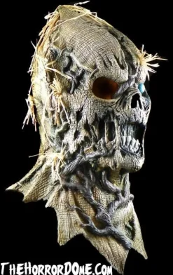 Scarecrow Skeleton HD Studios Pro Halloween Mask