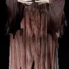 12' "Scary Pumpkin" Monster Halloween Prop