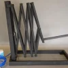 Scissor Extender Halloween Animatronic Mechanism