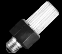 Screw-In Strobe Light Bulb Haunted House Lighting