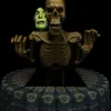 Seance Table Professional Animated Halloween Animatronic