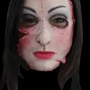 Serial Killer Facemask Mask