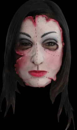 Serial Killer Facemask Mask