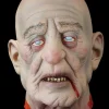 Severed Sal Severed Head HD Studios Ultra Realistic Halloween Prop