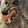Silver Bullet Werewolf HD Studios Pro Mask