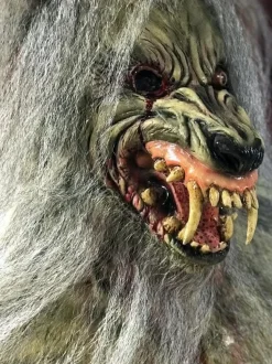 Silver Bullet Werewolf HD Studios Pro Mask