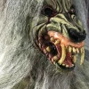 Silver Bullet Werewolf HD Studios Pro Mask