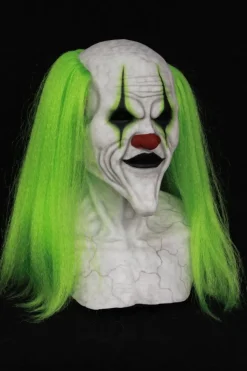 Sinister Silicone Mask