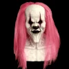 Sinister Silicone Mask