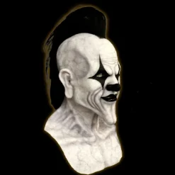 Sinister Silicone Mask