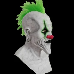 Sinister Silicone Mask