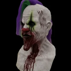 Sinister Silicone Mask