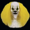 Sinister Silicone Mask