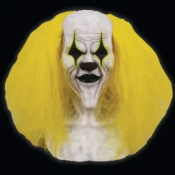 Sinister Silicone Mask