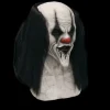Sinister Silicone Mask