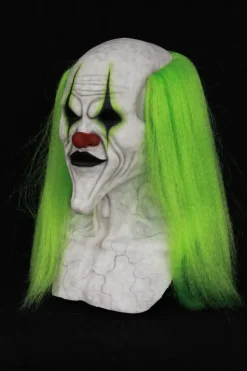 Sinister Silicone Mask