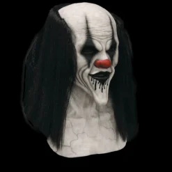 Sinister Silicone Mask