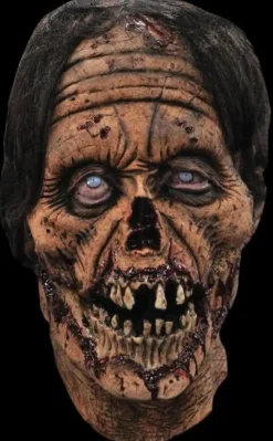 Sir Ghastly Mask