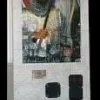 Sir Lancelot Animatronic Fortune Teller Machine