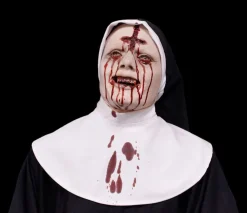 Sister Demonica Professional Full Body Halloween Prop