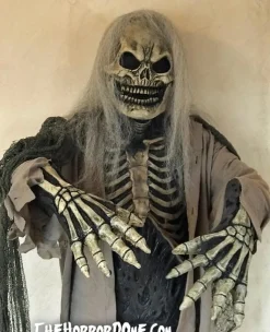 Skeletal Remains HD Studios Pro Halloween Costume