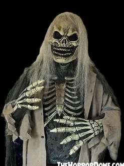 Skeletal Remains HD Studios Pro Halloween Costume