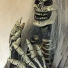 Skeletal Remains HD Studios Pro Halloween Costume