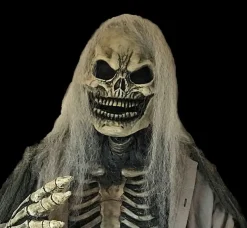 Skeletal Remains HD Studios Pro Halloween Costume