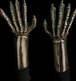 Skeleton HD Studios Comfort Fit Hands