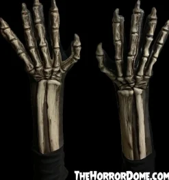 Skeleton HD Studios Comfort Fit Hands