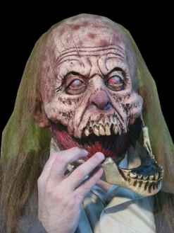 Slack Jaw Mask