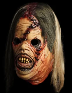 Slaughterhouse Bubba HD Studios Pro Halloween Mask