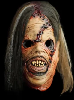 Slaughterhouse Bubba HD Studios Pro Halloween Mask