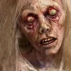 Sleepwalker Crystal Statue