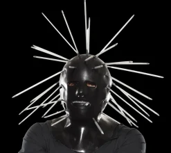 Slipknot - Craig Mask