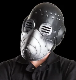 Slipknot - Sid Wilson Mask