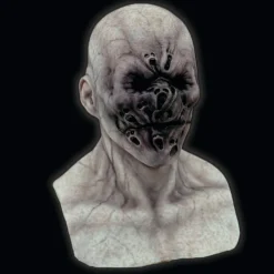 Soul Gazer No Hair Silicone Mask