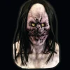 Soul Gazer Silicone Mask
