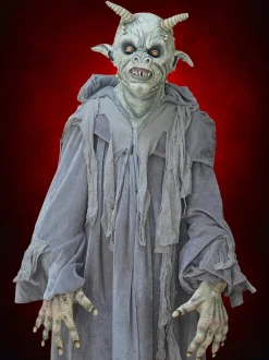Soul Ripper HD Studios Halloween Costume