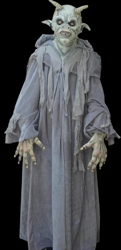 Soul Ripper HD Studios Halloween Costume