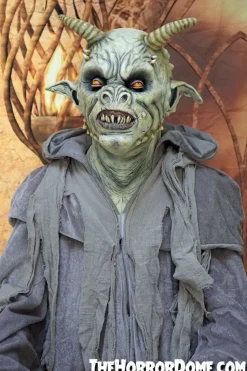 Soul Ripper HD Studios Halloween Costume