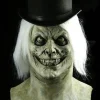 Spectral Mansion Ghoul HD Studios Pro Halloween Mask