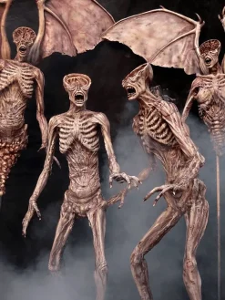 Splives Professional Halloween Prop