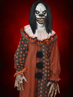 Squeaks the Clown HD Studios Costume