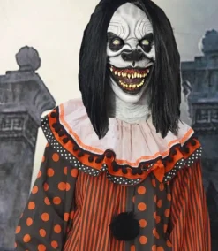 Squeaks the Clown HD Studios Costume